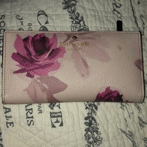 Kate spade wallet